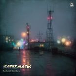 Artwork for "Ghost Notes"