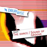 Portada para "The Dance"