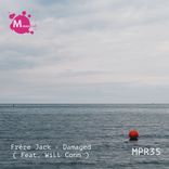 Artwork for "Damaged"