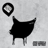 Artwork for "Work the Track"