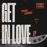 Portada para "Get In Love EP"