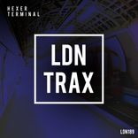 Artwork voor "Terminal"