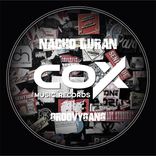 Artwork voor "Groovygang"