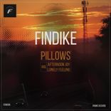 Portada para "Pillows"