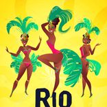 Artwork voor "Rio"