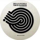 Artwork for "Tokyo Slickers"