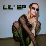 Artwork for "Lil' EP"
