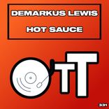 Artwork voor "Hot Sauce"