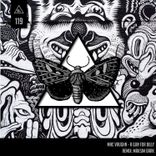 Artwork voor "A Gun for Billy"