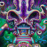 Artwork for "Various Artists Compilation 2025"