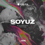 Artwork for "SOYUZ Festival 2025"