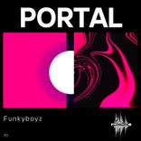 Artwork for "Portal"