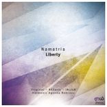 Artwork für "Liberty"