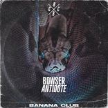 Artwork for "Antidote"