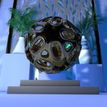 Artwork voor "Magalenha"