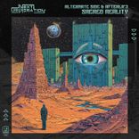 Artwork for "Sacred Reality"