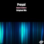 Artwork voor "Digital Soldiers"