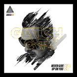 Artwork for "Never Give Up On You"