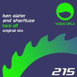 Artwork for "Face Off"