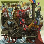 Artwork for "BermURSLday Compilation"