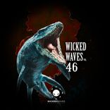 Artwork for "Wicked Waves Vol. 46"