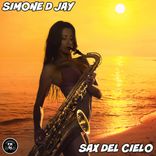 Artwork für "Sax Del Cielo"