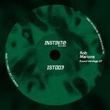 Artwork für "Sound Heritage"