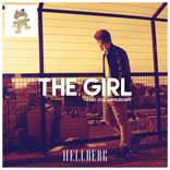 Artwork voor "The Girl"