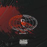 Artwork for "Katana"