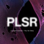 Artwork für "You so Sexy"