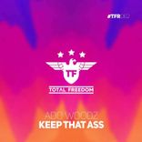 Portada para "Keep That Ass"