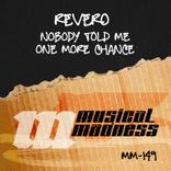 Artwork voor "Nobody Told Me & One More Chance"