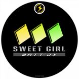 Artwork für "Sweet Girl"