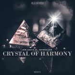Artwork for "Crystal Of Harmony (Extended Mix)"
