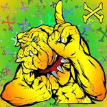 Artwork for "Circus"