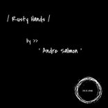 Artwork voor "Rusty Hands"