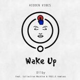 Portada para "Wake Up"