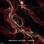 Artwork für "Breaking the Code"