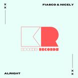 Portada para "Alright"