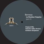 Portada para "La Douleur Exquise, Pt. 2"