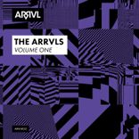 Artwork for "The Arrvls Volume One"