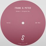 Artwork for "Broken"