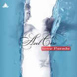 Artwork voor "Love Parade"