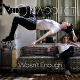 Artwork voor "Wasn't Enough"