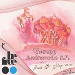 Artwork for "Andromeda E.P."