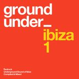 Artwork for "Underground Sound Of Ibiza"