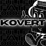 Artwork for "FULL FAT 0003: KOVERT"