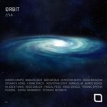 Portada para "Orbit"