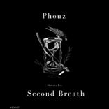 Artwork voor "Second Breath"