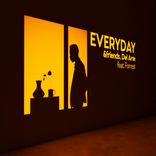 Artwork for "Everyday"